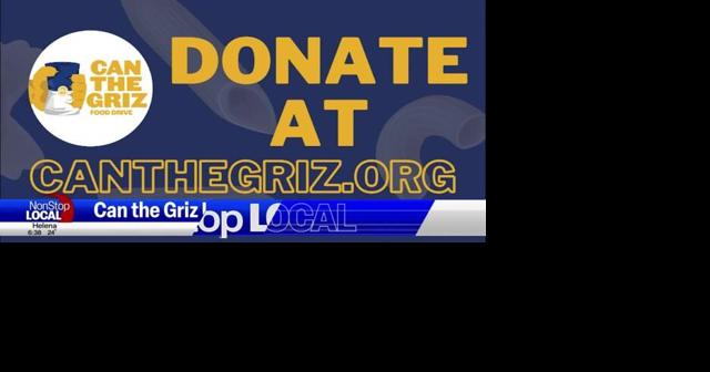 Can the Griz in full swing in Bozeman area - Vimarsana News