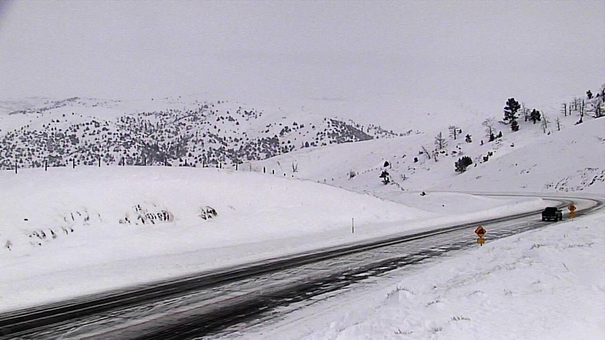 Weather Authority Alert Extreme Cold To Start The Week Abc Fox