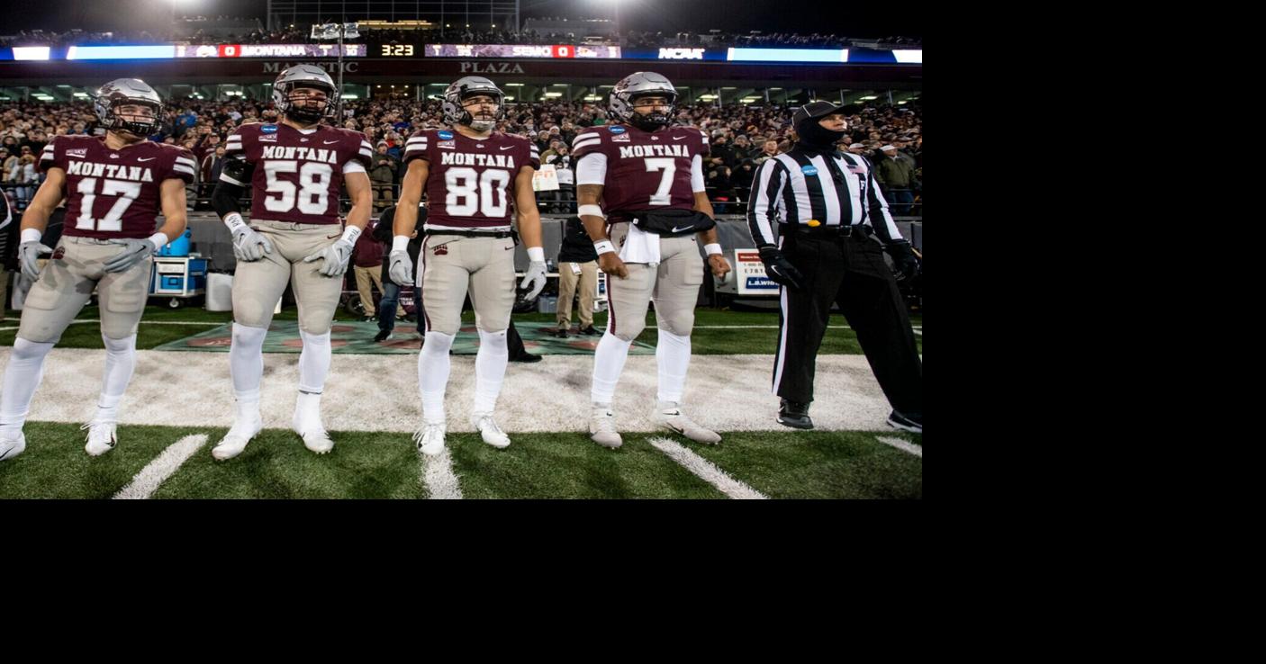 Two of Montana's first three football games are at night SWX Right