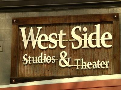 West Side Studio