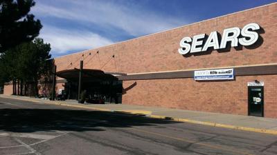 pix Southgate Mall Missoula Mt sears closing store in missoula
