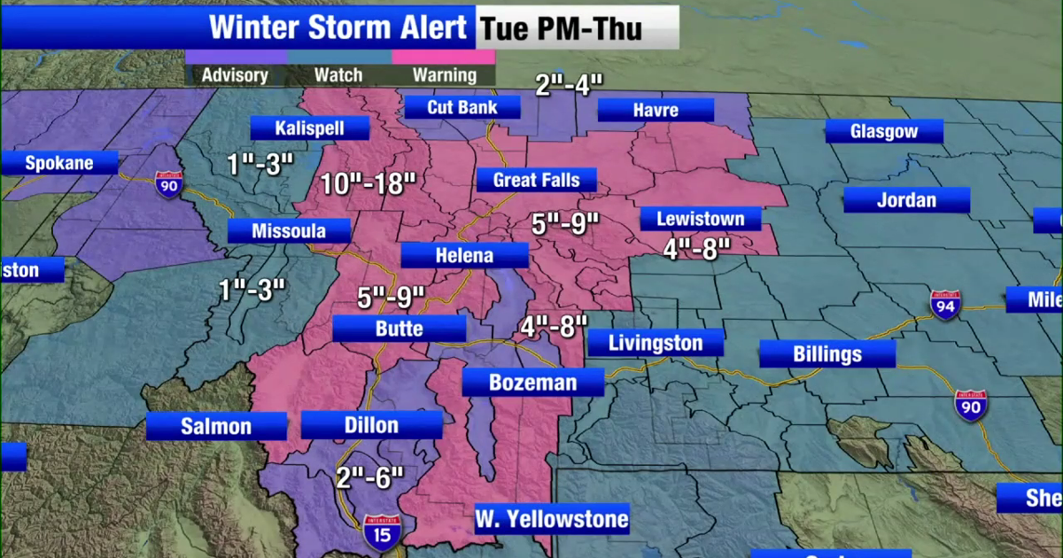 Snow Expected Tuesday Winter Storm Watches And Advisories For Most Of snow-expected-tuesday-winter-storm-watches-and-advisories-for-most-of