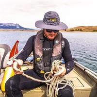 Montana AIS team recognized for invasive species prevention efforts