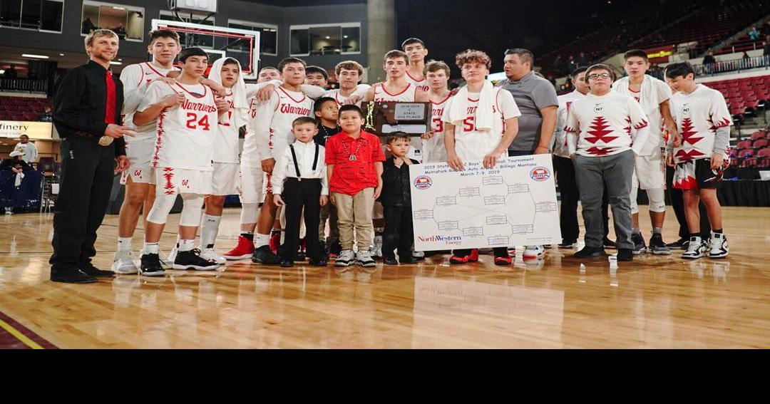 Arlee Warriors take second place Missoula News