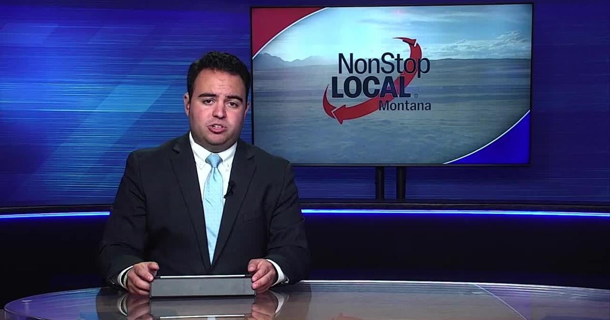 New housing in Deer Lodge aims to boost recruitment for Montana State Prison