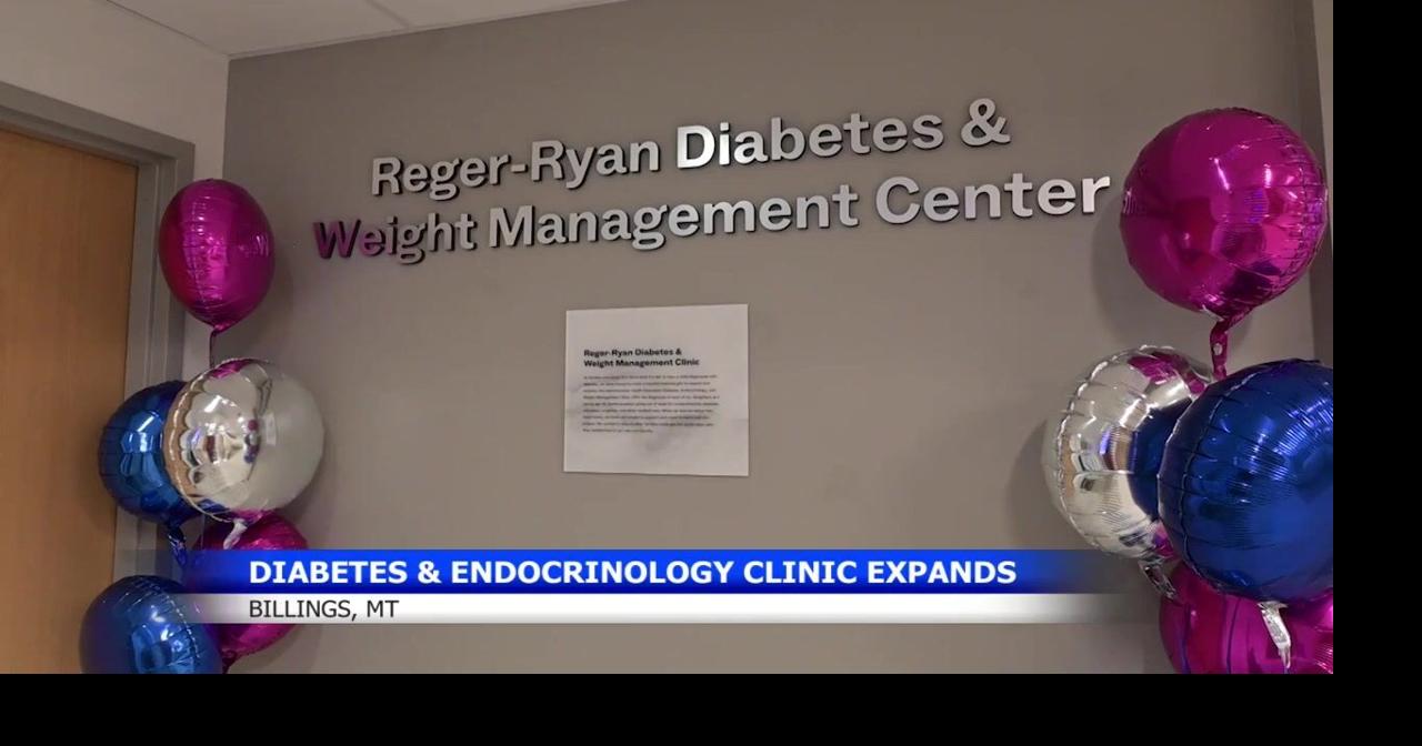 Expansion of Intermountain Health's Diabetes and Endocrinology Clinic aims to expand access to care