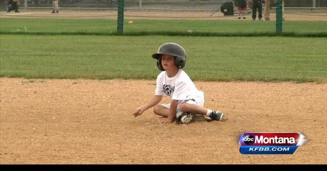 Babe Ruth Back in the Day - ABC News