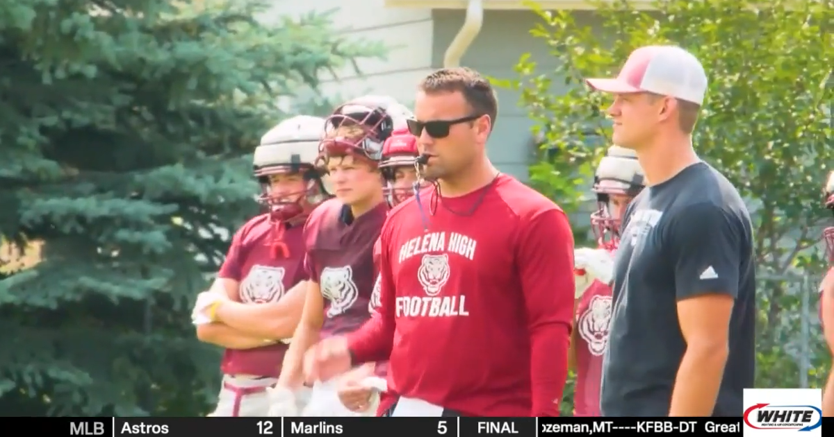 Helena High Looks To Continue Success In Second Year Of Dane Broadhead helena-high-looks-to-continue-success-in-second-year-of-dane-broadhead