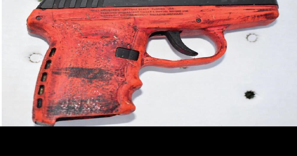 Wolf Point man accused in armed carjackings in Yellowstone, Cascade