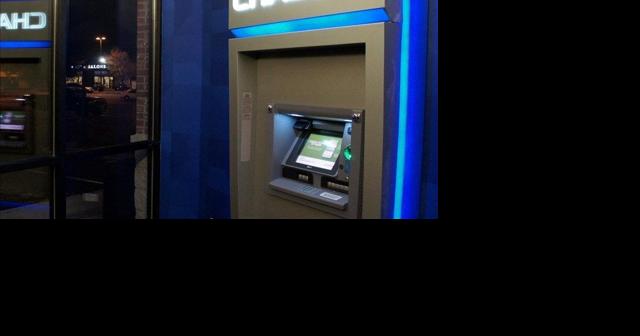 Ennis police investigate ATM jackpotting targeting local banks
