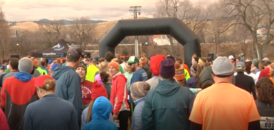 Missoula's Turkey Day Family Fun Run returns, aiming to carry more weight for the community