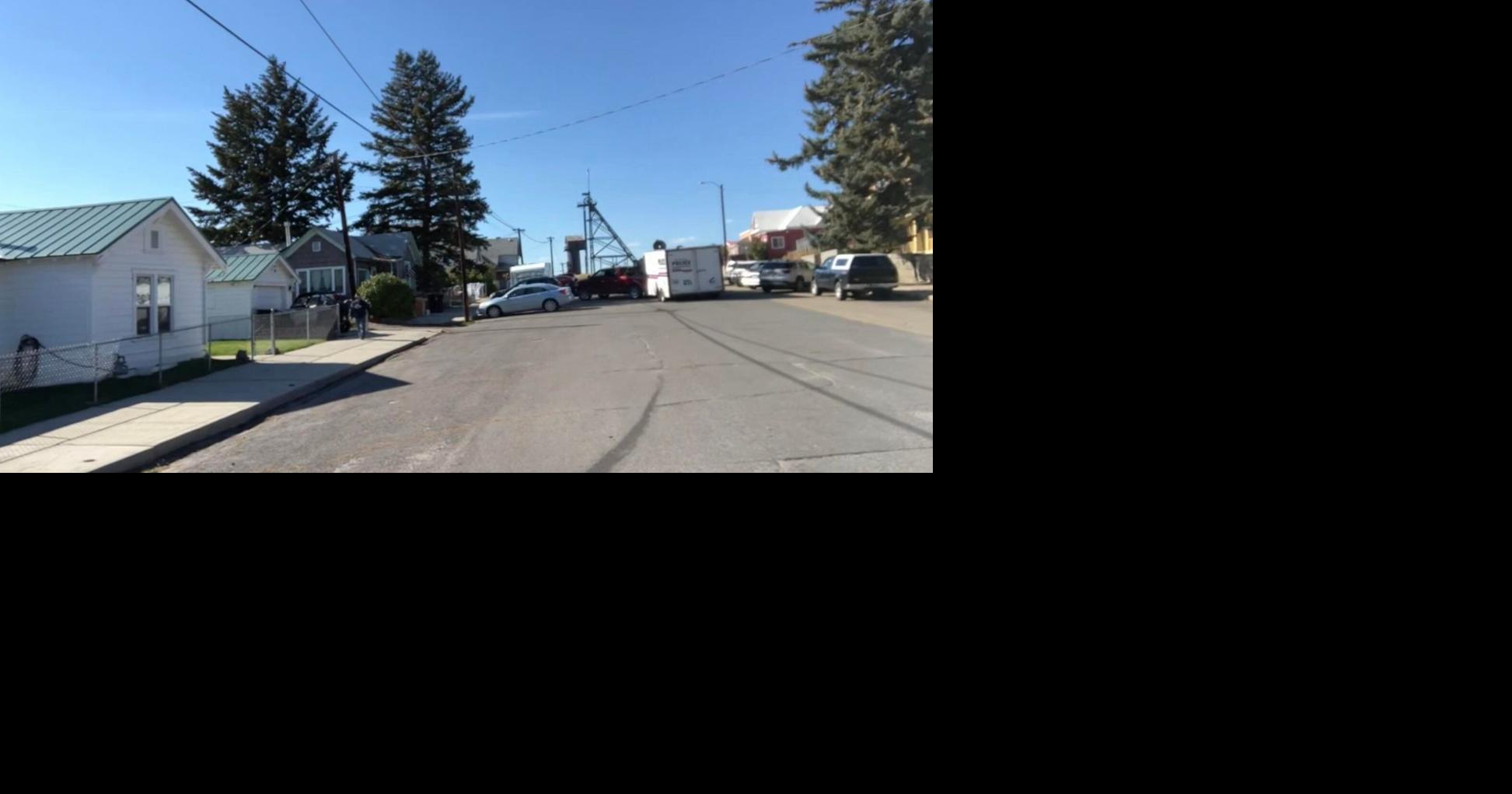 More information released on Butte standoff Butte News