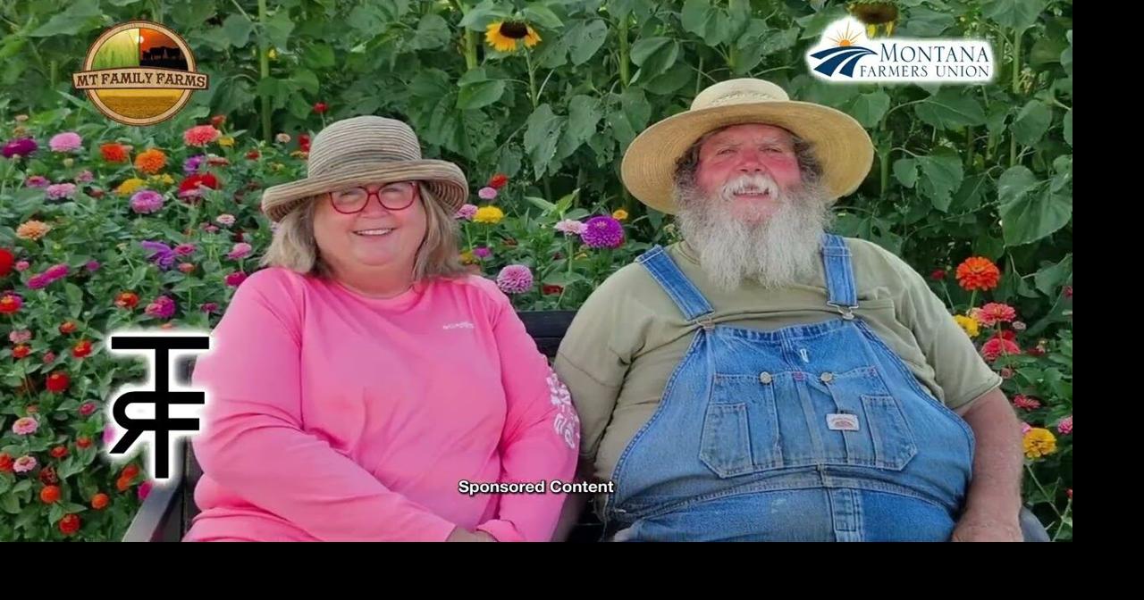 Montana Family Farms highlights the diversity of Montana agriculture