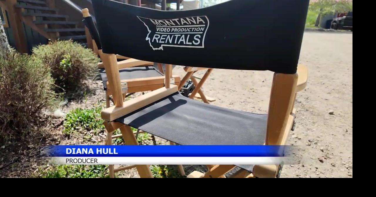 Montana crew pursue film careers at ranch near Roberts