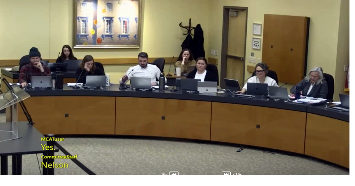 Missoula's new zoning rules spark debate over marijuana dispensaries