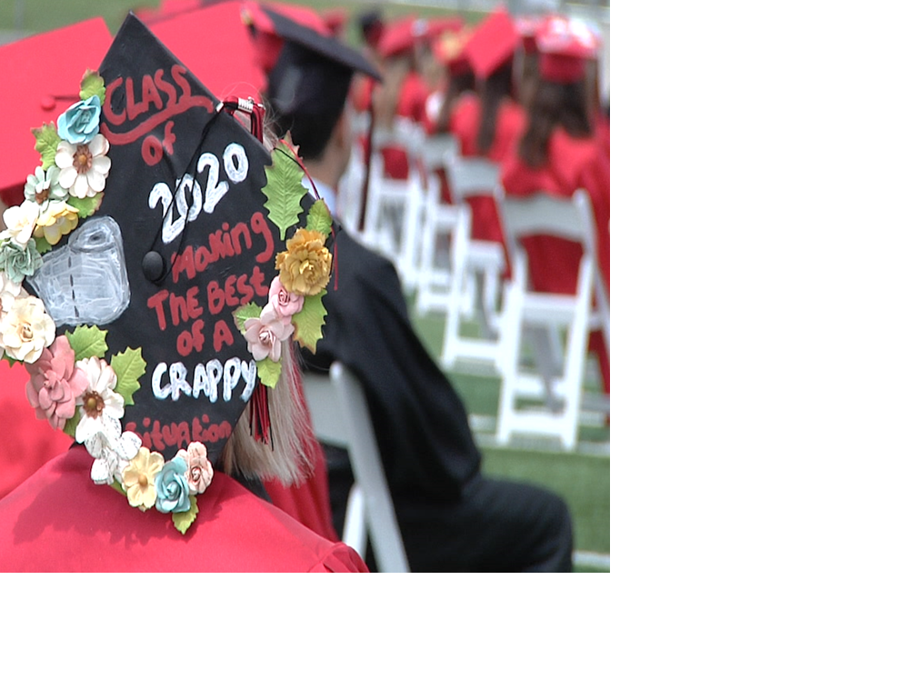 List Of Graduating Students Bozeman High 2022