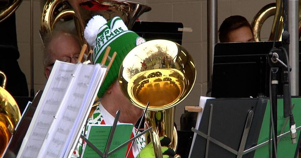 International Tuba Christmas returns to western Montana Missoula News