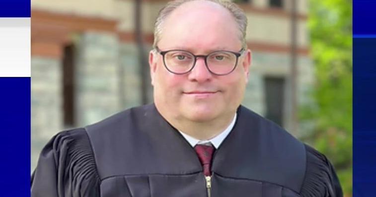 Flathead District Court Judge Dan Wilson files for Montana Supreme Court