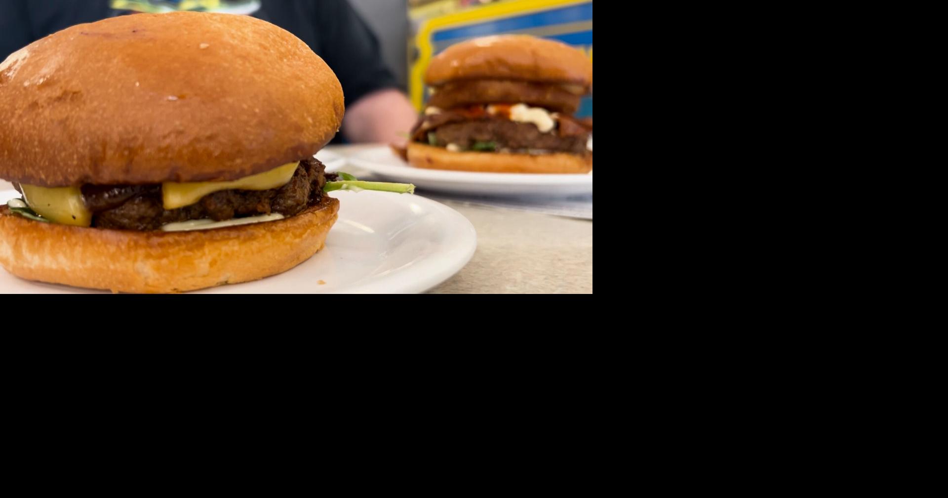 Billings Burger Dive draws attention on Southeastern Montana burger trail