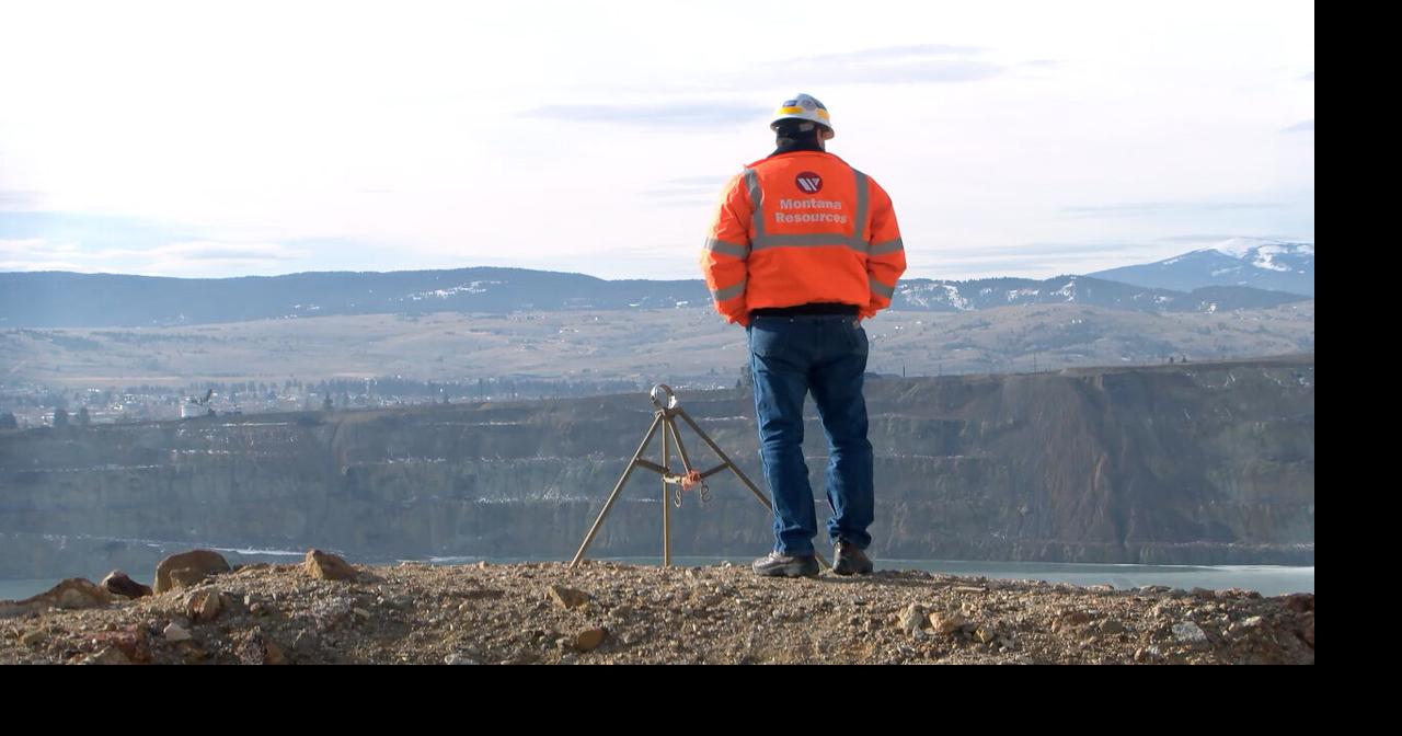 Berkeley Pit water treatment paused, pumps to be moved due to instability concerns