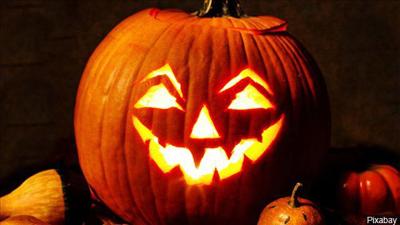 Butte Halloween Events 2022