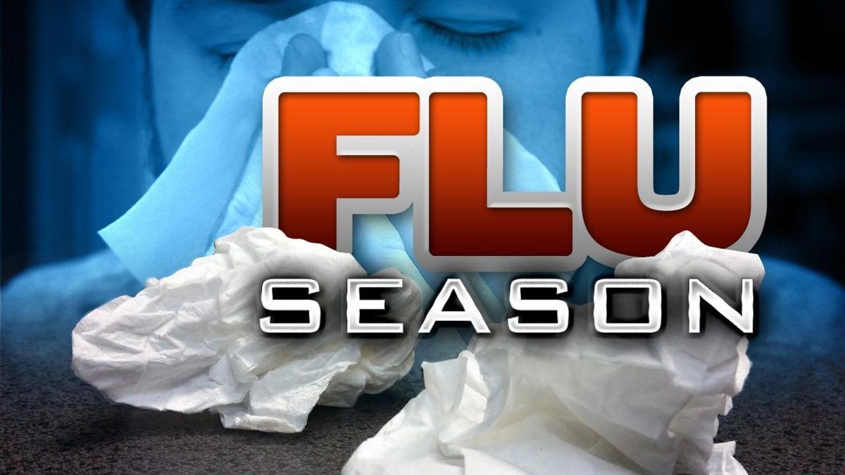 How Widesoread Is The Stomach Flu Over Christmas 2022 In Montana Increased Cases Of Stomach Flu In Montana | News | Montanarightnow.com