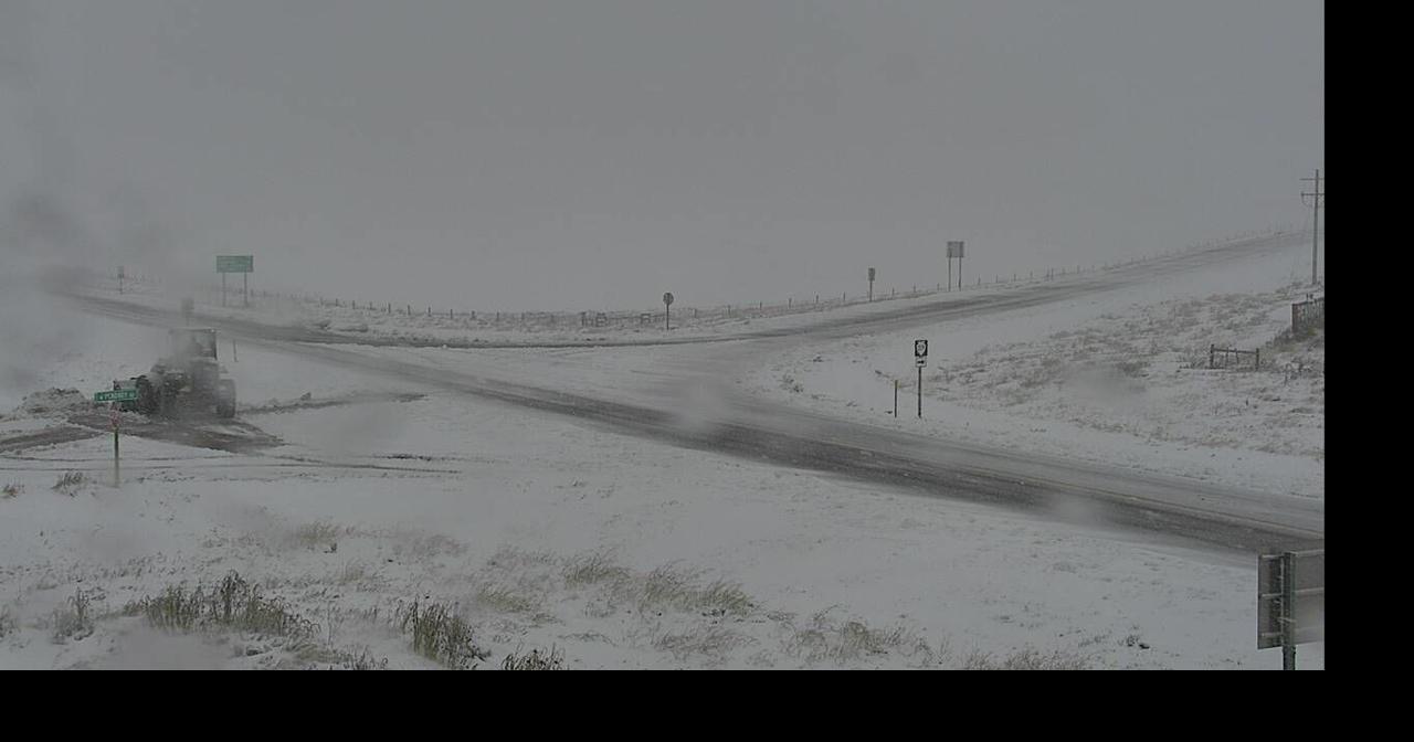 Montana adds 20 new weather sites to aid winter travelers | Montana