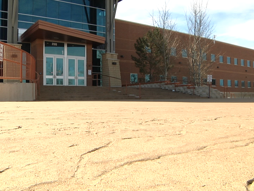 Great Falls CollegeMSU spreads college knowledge with virtual series