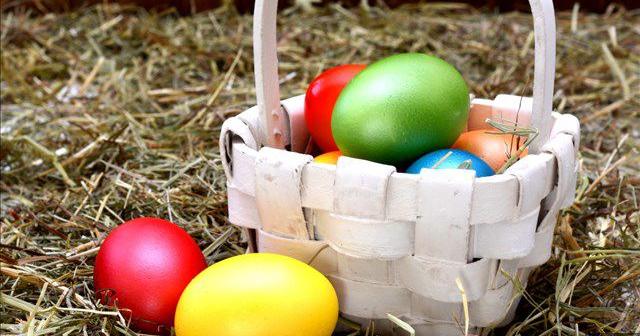 Easter egg hunts around Western Montana this weekend - Vimarsana News