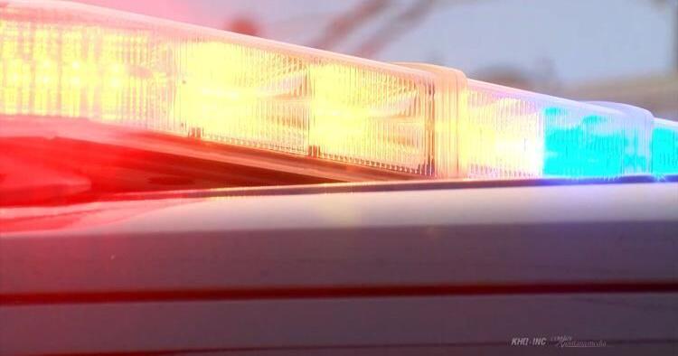 Person attacked with knife on University of Montana campus in Missoula