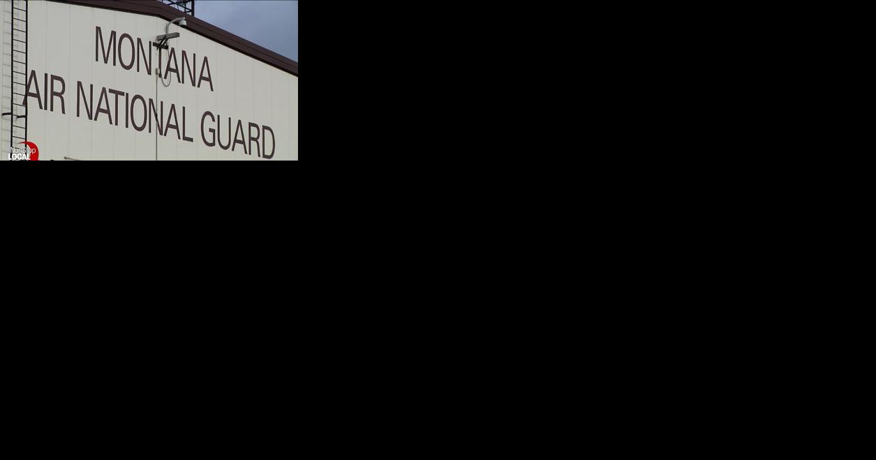 Montana Air National Guard communicating with FBI in regard to phone call threats - Vimarsana News