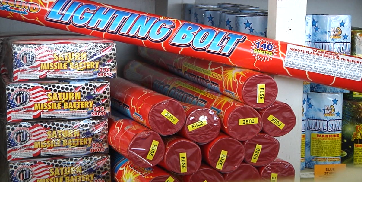 Missoula County fireworks report line open now Missoula News