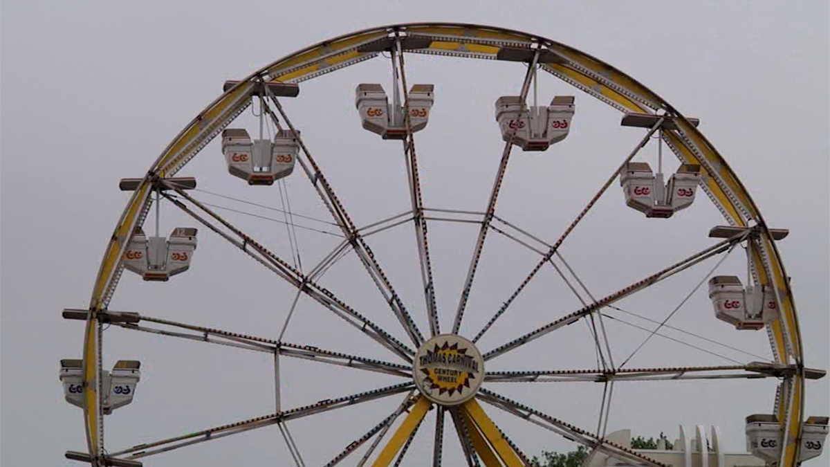 Fair Great Falls Mt 2022