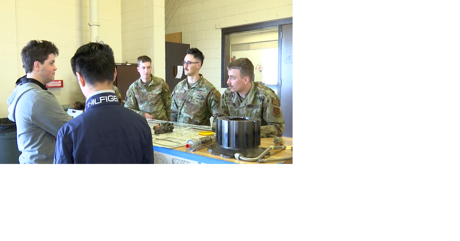 Montana Air National Guard hosts 8th annual ‘Operation: Open Hangar’ event