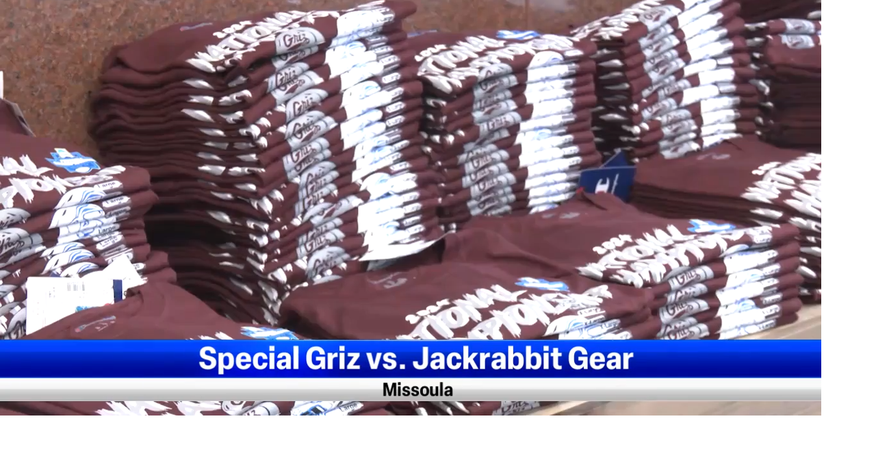 Missoula shops selling exclusive FCS Championship gear and merch for