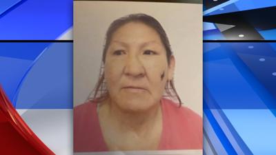 View Missing Woman Great Falls Mt PNG