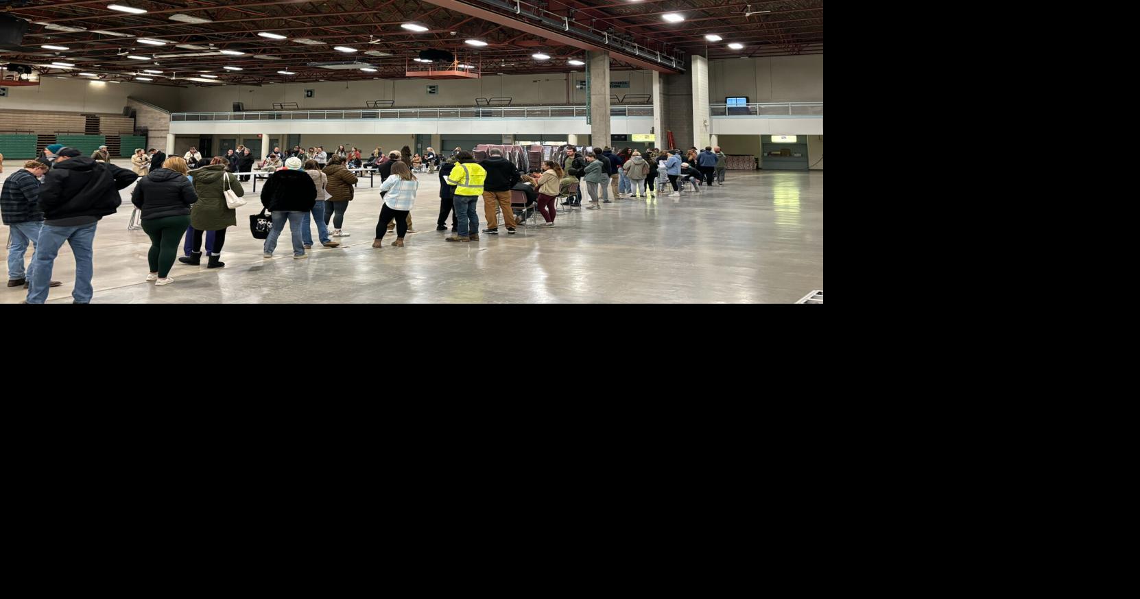 Montana's new voter verification program flags potential non-citizens