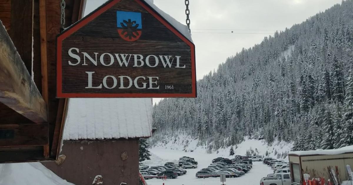 Montana Snowbowl releases statement after a child fell from a chair