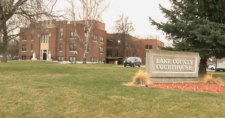 Settlement enhances living conditions for Lake County jail inmates ...