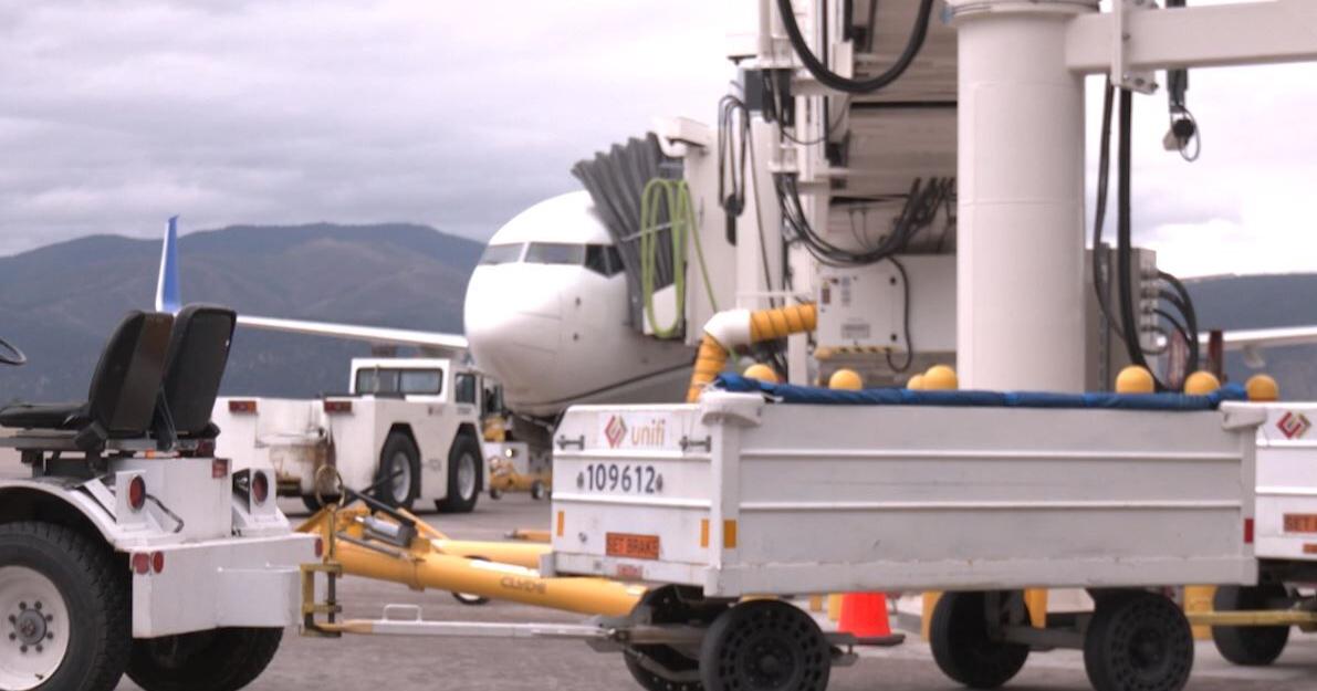 Nonstop flights from Missoula to Chicago enhance travel options