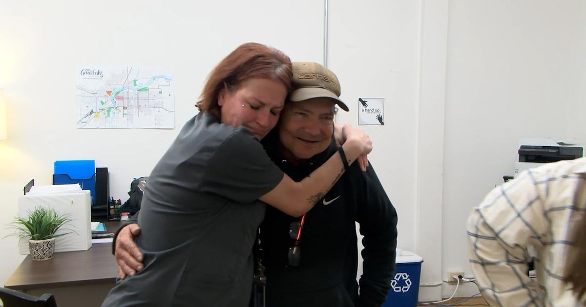 PATH Program is helping those facing homelessness in Great Falls ...