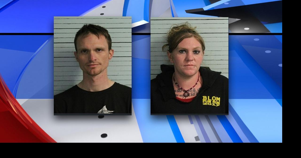 2 Helena adults arrested in connection to stolen aircraft | Helena News ...