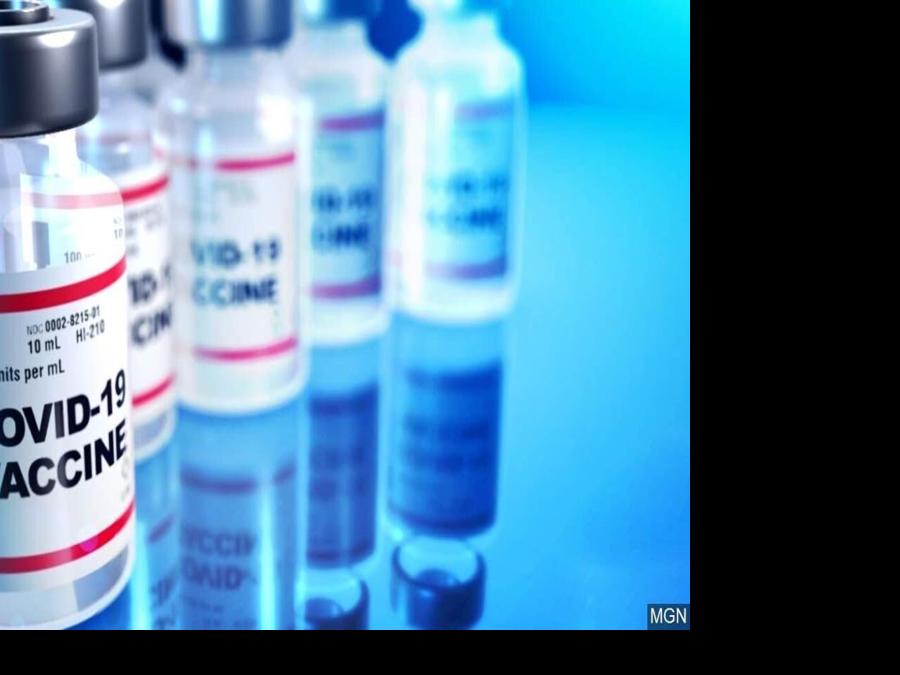 You can still get your COVID-19 vaccine even though the ...