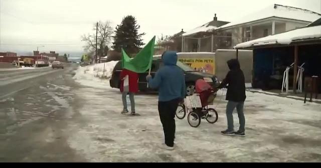 Anti-Meth March in Deer Lodge | Butte News | montanarightnow.com->すべての結果