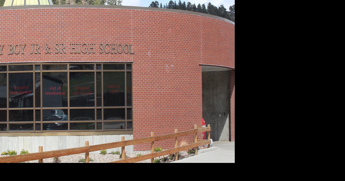 Rocky Boy School District closing its doors for two weeks coronavirus