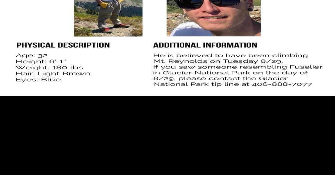 Remains of Climber Found on Reynolds Mountain Kalispell News
