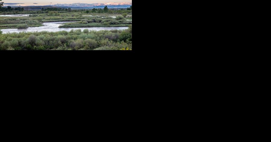 More summer speaker series events coming up at Missouri Headwaters State Park - Vimarsana News