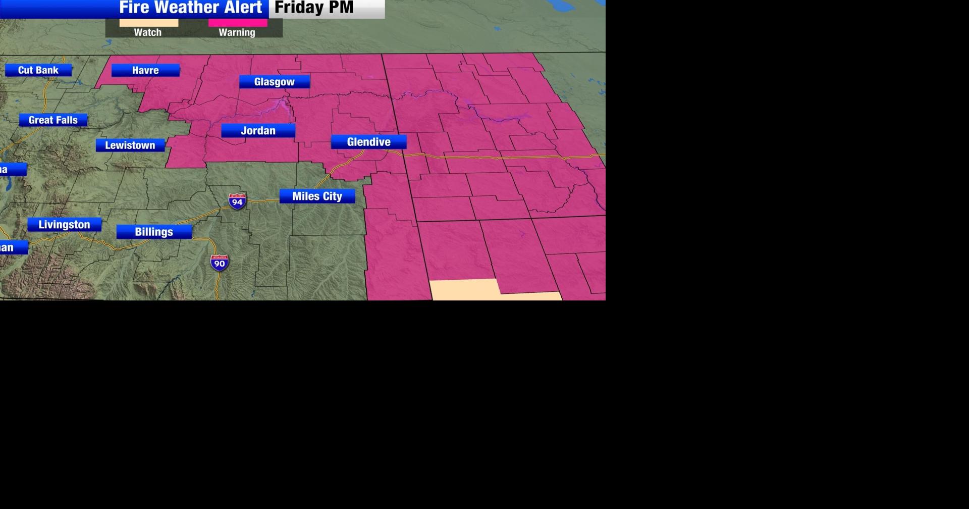 Heyka's Highs & Lows Weather Authority Alert NonStop Local Weather