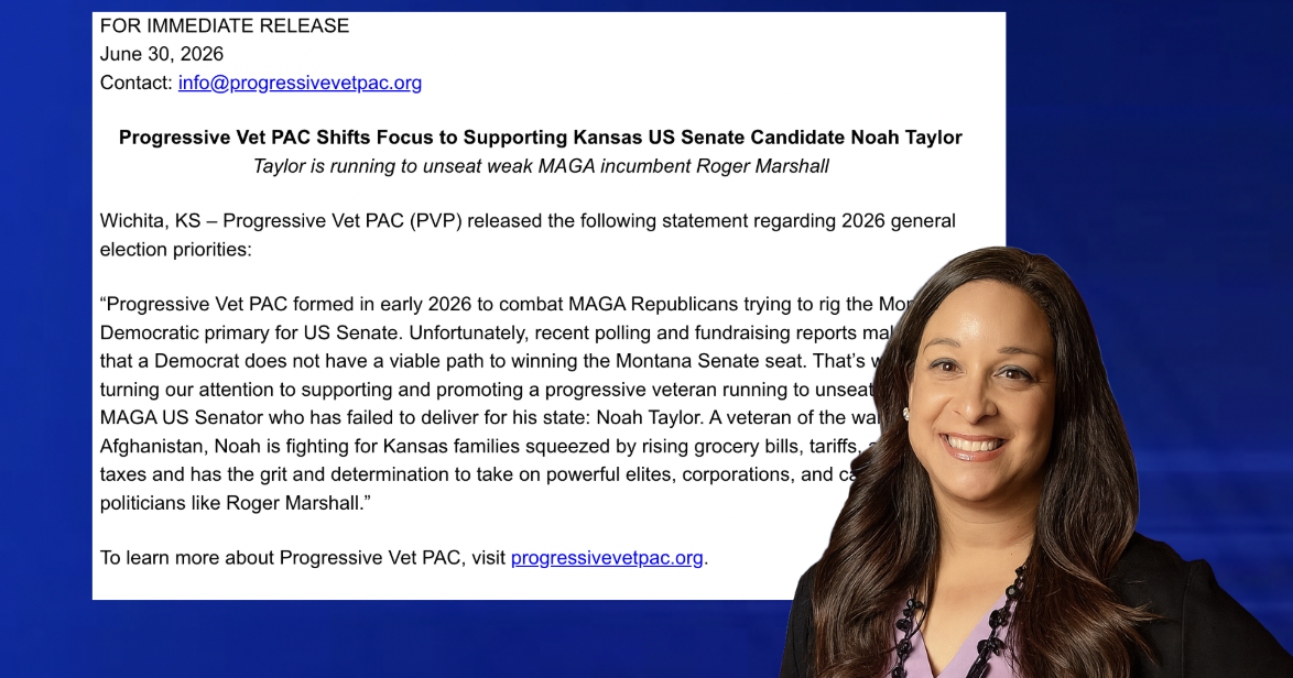 Group responsible for $3 million to Democrat in Montana Senate race pulls support