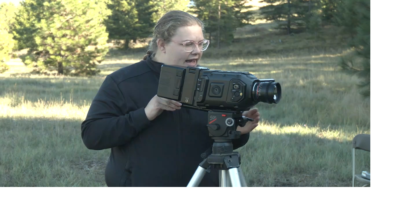 Montana filmmaker brings local story to the big screen